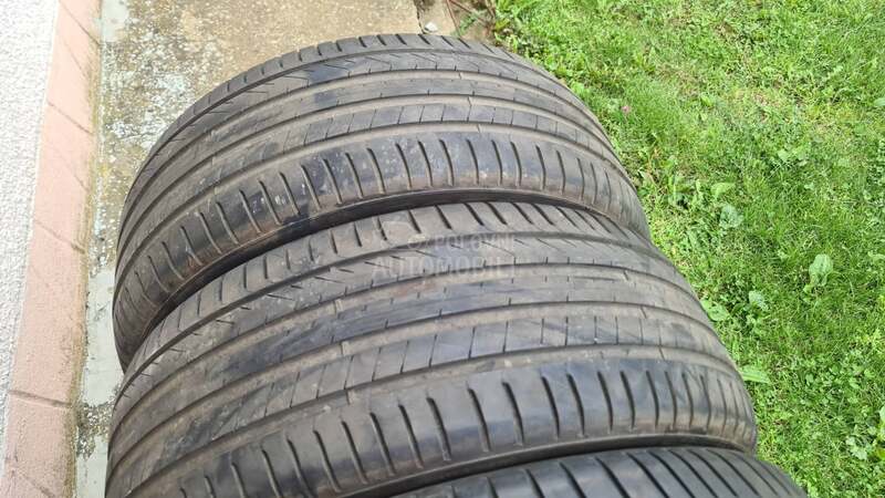 Pirelli 255/45 R19 Letnja
