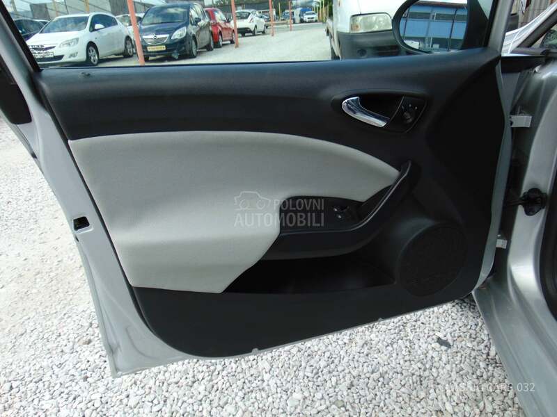 Seat Ibiza 1.4 TDI