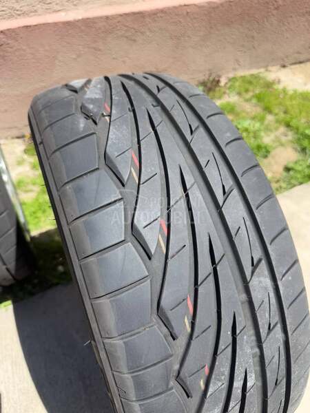 Toyo 225/45 R17 Letnja