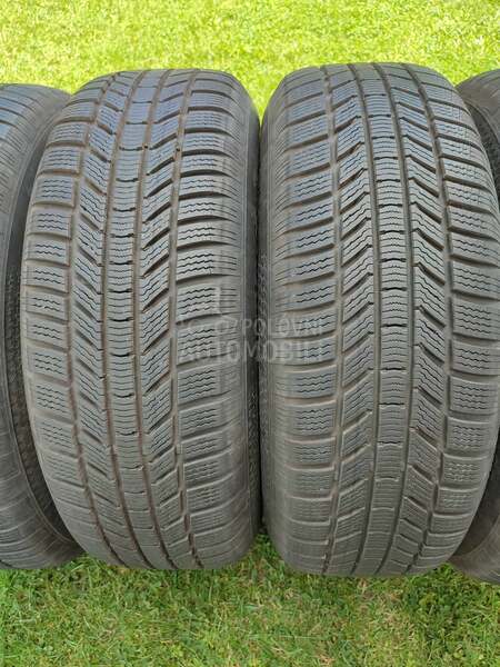 Continental 215/65 R16 Zimska