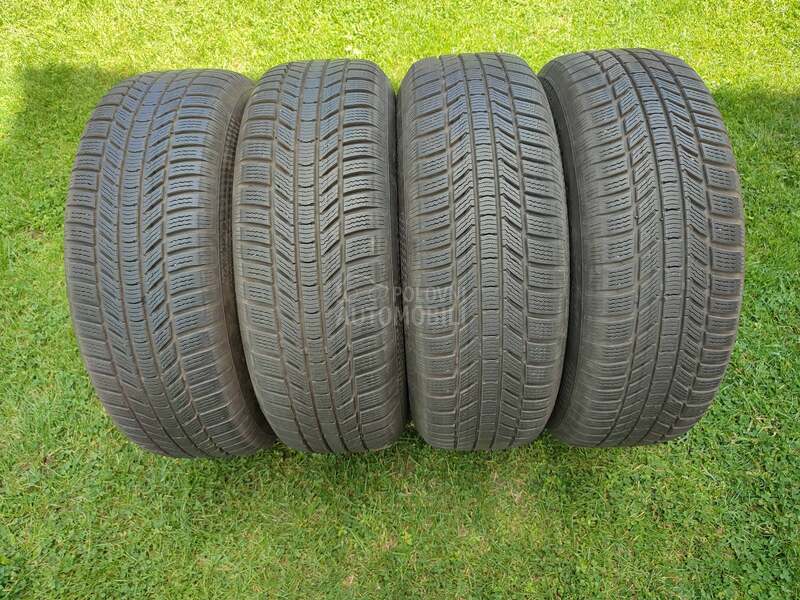Continental 215/65 R16 Zimska