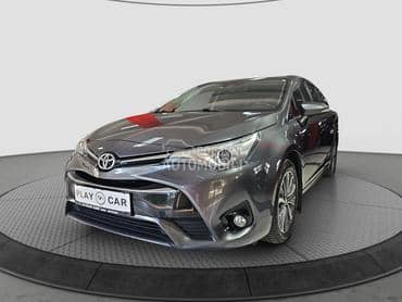 Toyota Avensis AUTOM/ODLIČAN