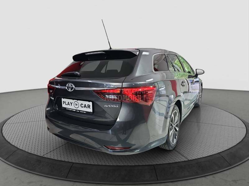 Toyota Avensis AUTOM/ODLIČAN