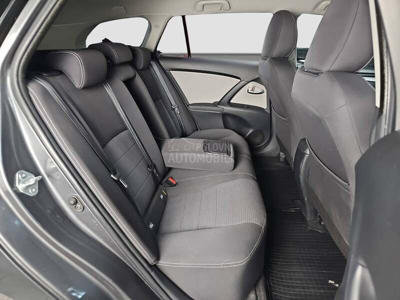 Toyota Avensis AUTOM/ODLIČAN