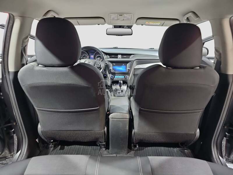 Toyota Avensis AUTOM/ODLIČAN