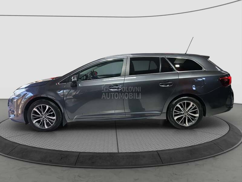 Toyota Avensis AUTOM/ODLIČAN