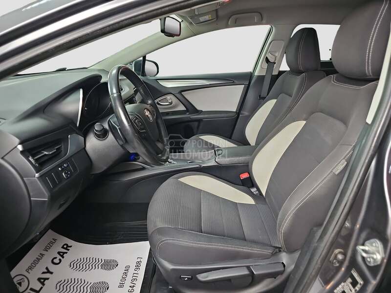 Toyota Avensis AUTOM/ODLIČAN