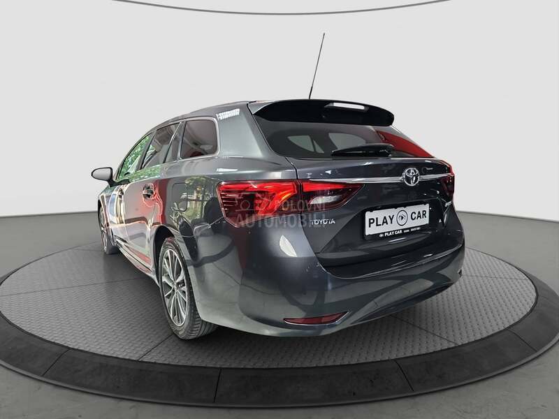 Toyota Avensis AUTOM/ODLIČAN