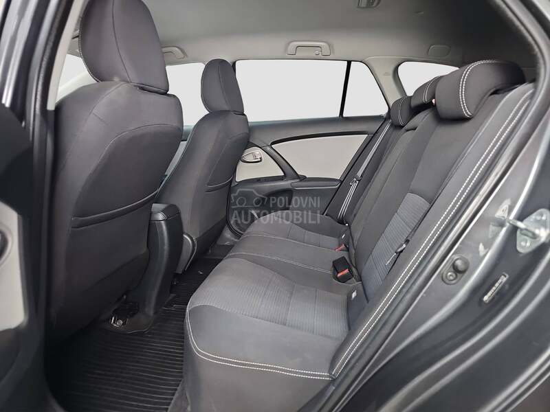 Toyota Avensis AUTOM/ODLIČAN