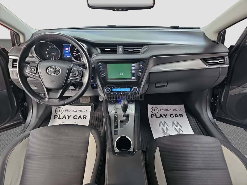 Toyota Avensis AUTOM/ODLIČAN