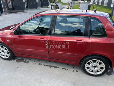 Fiat Stilo 1.6