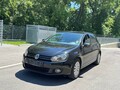 Volkswagen Golf 6 2,0 TDI