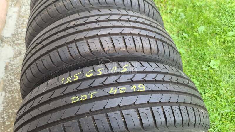 Goodyear 185/65 R15 Letnja