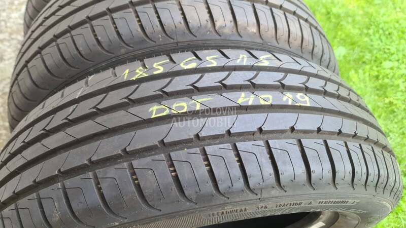 Goodyear 185/65 R15 Letnja