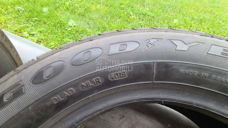 Goodyear 185/65 R15 Letnja