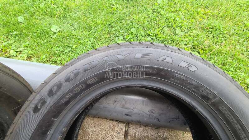 Goodyear 185/65 R15 Letnja