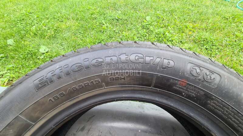 Goodyear 185/65 R15 Letnja