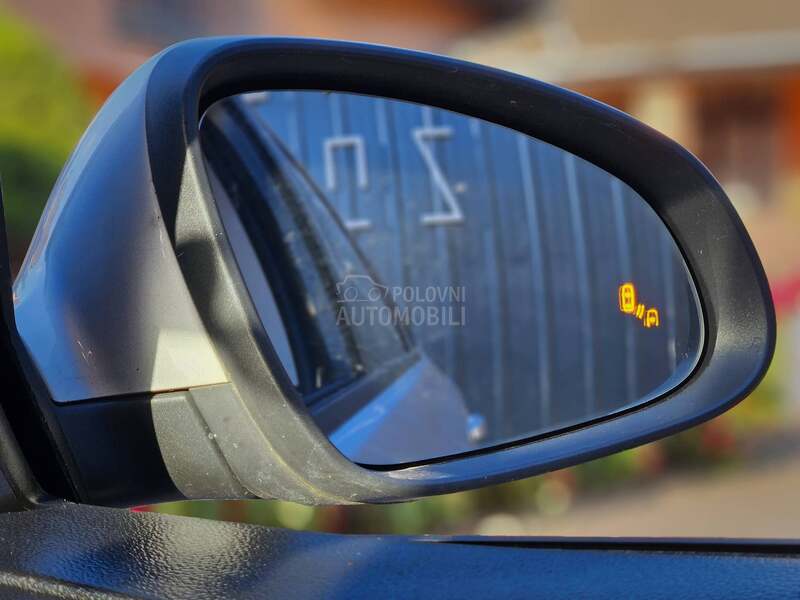 Opel Astra J 1.6 cdti EcoFlex