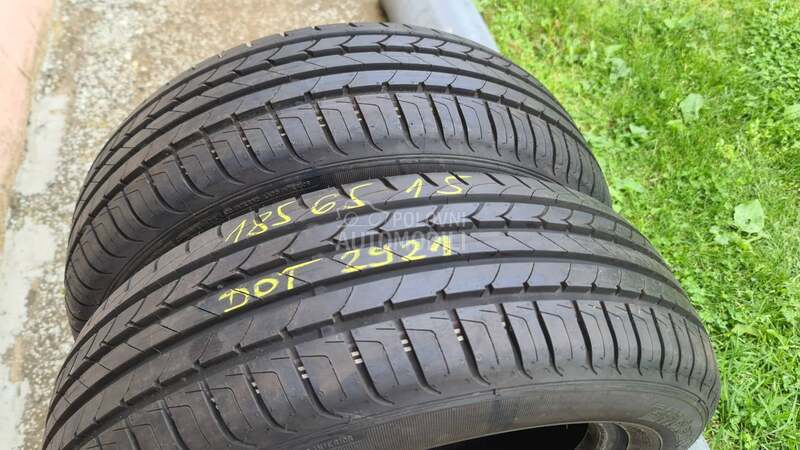 Goodyear 185/65 R15 Letnja