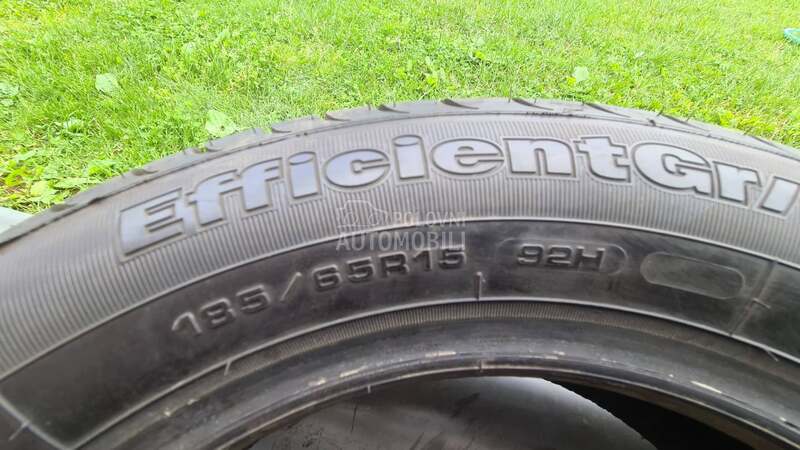 Goodyear 185/65 R15 Letnja