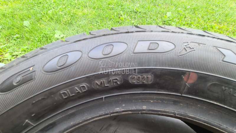 Goodyear 185/65 R15 Letnja