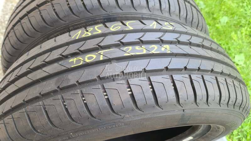 Goodyear 185/65 R15 Letnja