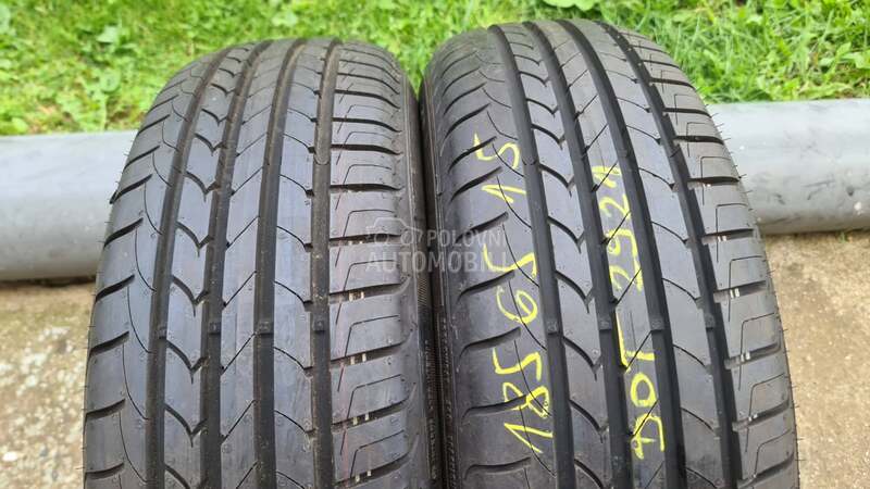 Goodyear 185/65 R15 Letnja