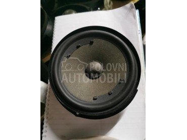 zvucnik za Volkswagen Golf 7