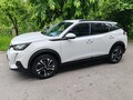 Peugeot 2008 1.2 turbo ALLURE 3D