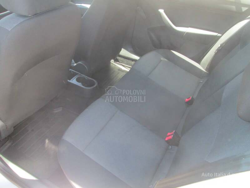 Škoda Rapid 1.4 TDI