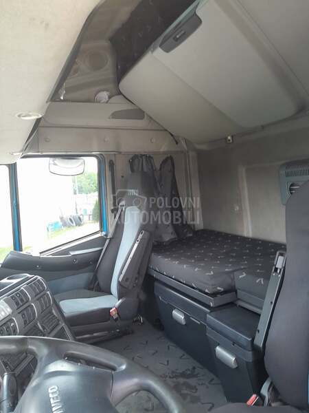 Iveco Stralis