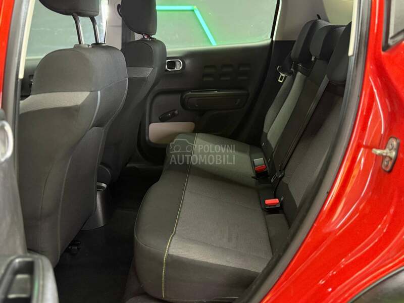 Citroen C3 1.6HDI/KA0 N0V