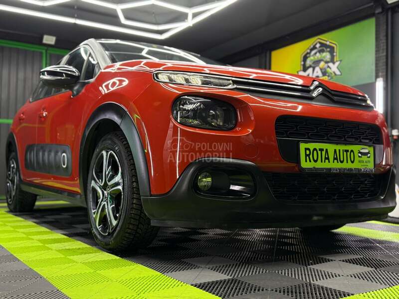 Citroen C3 1.6HDI/KA0 N0V