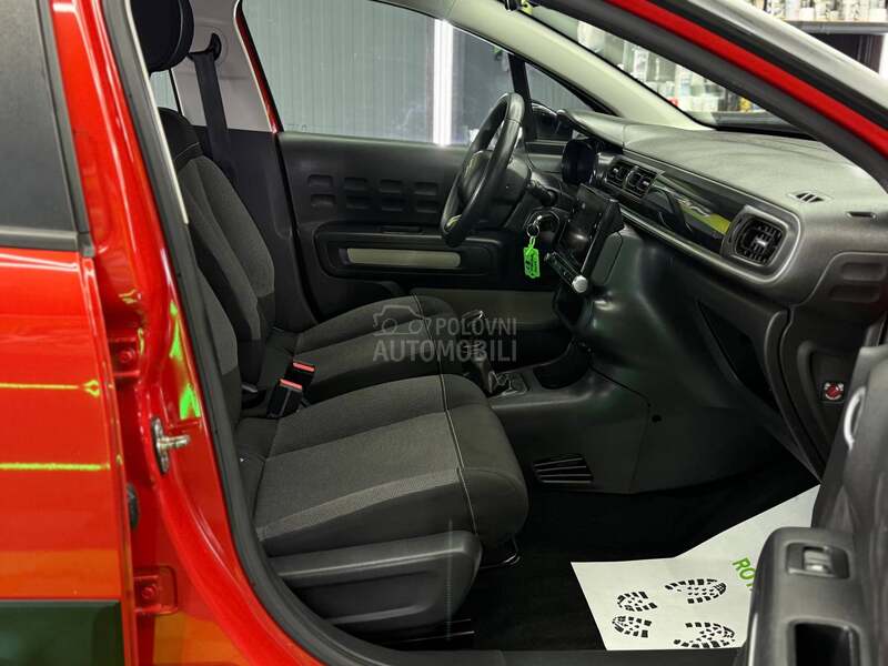 Citroen C3 1.6HDI/KA0 N0V