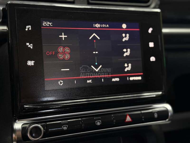 Citroen C3 1.6HDI/KA0 N0V