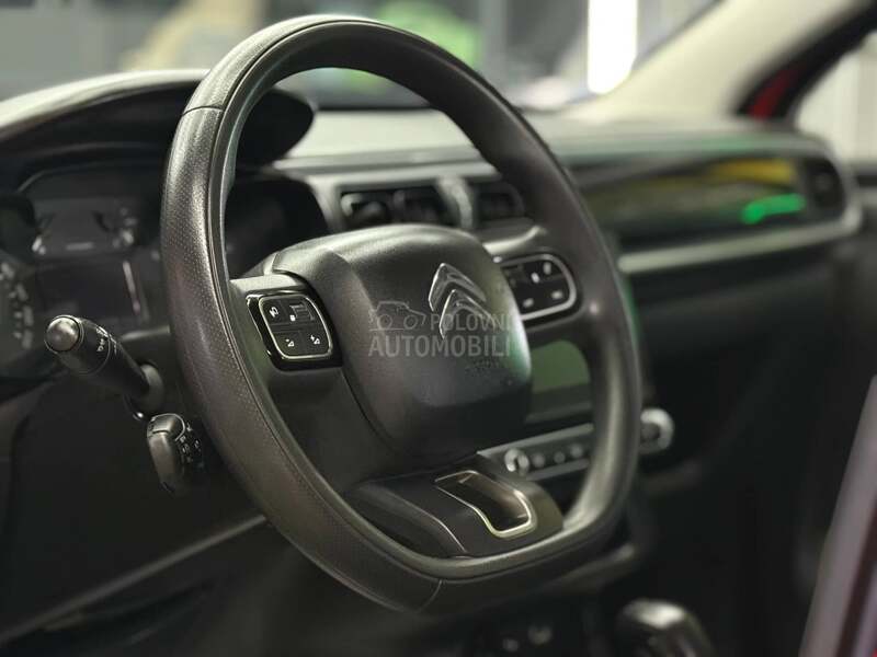 Citroen C3 1.6HDI/KA0 N0V
