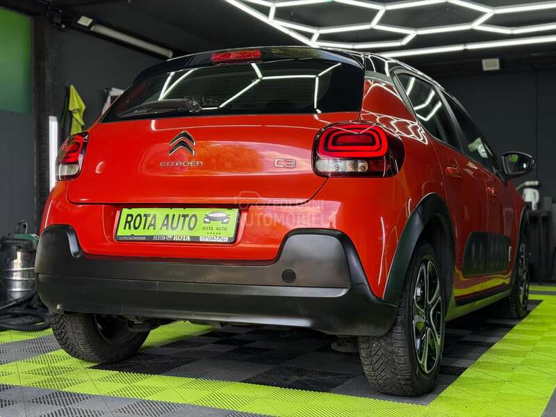 Citroen C3 1.6HDI/KA0 N0V
