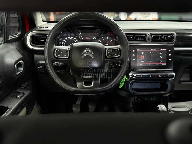 Citroen C3 1.6HDI/KA0 N0V