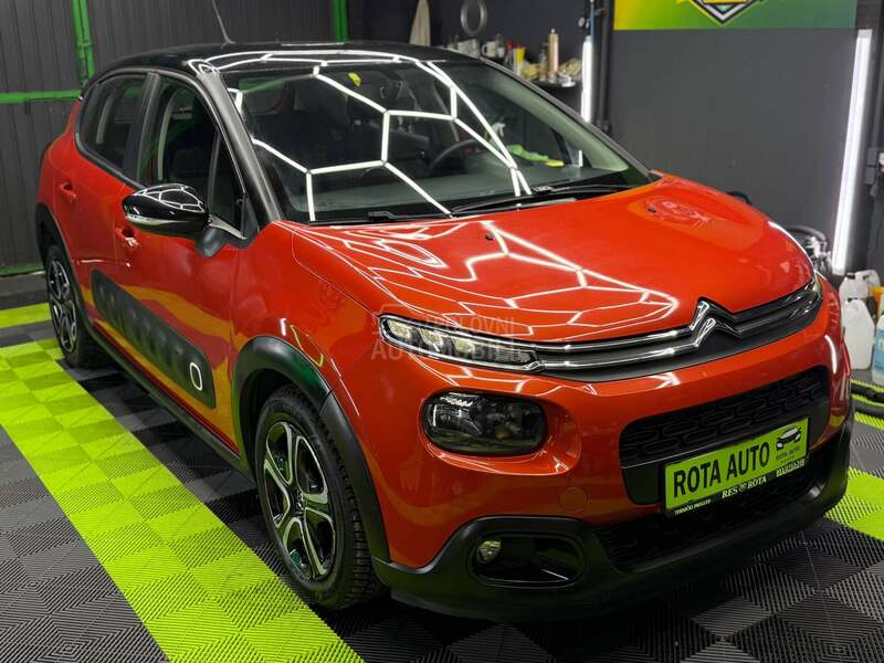 Citroen C3 1.6HDI/KA0 N0V