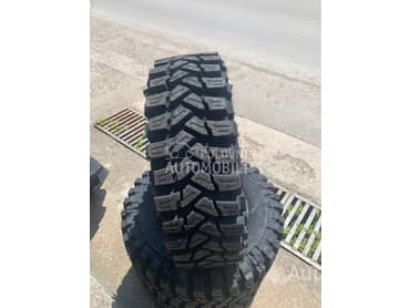 Ostalo 215/75 R15 Sve sezone