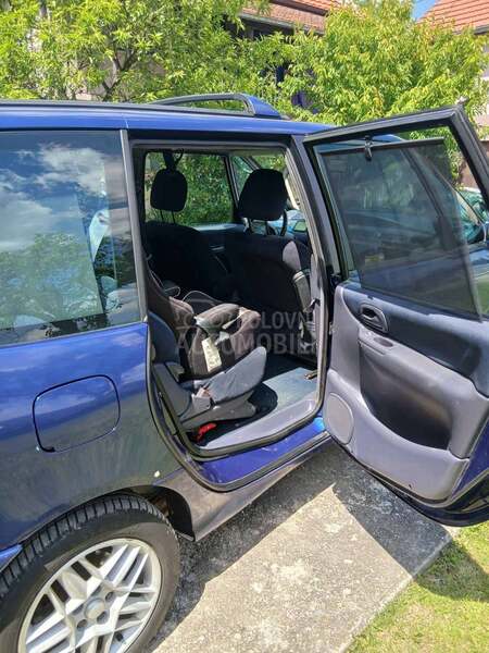 Renault Espace 2.0 16v