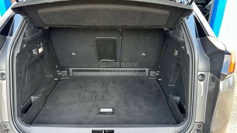 Peugeot 3008 GT LINE FUL MASAŽA