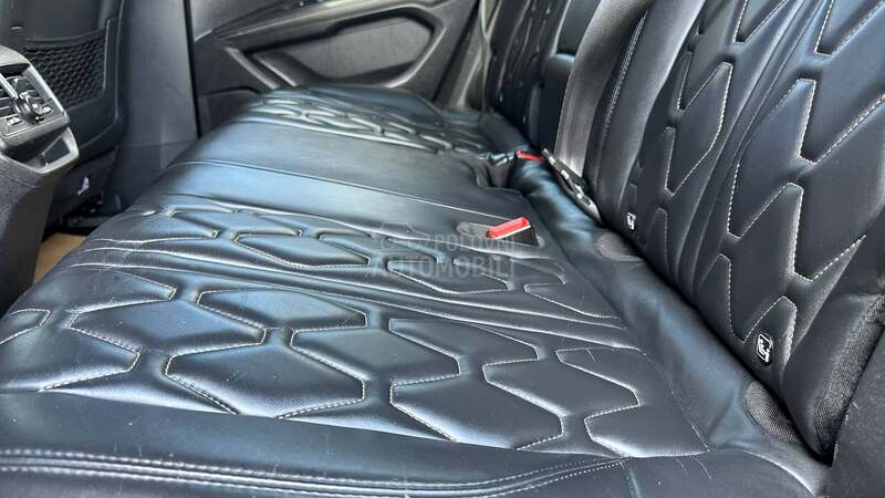Peugeot 3008 GT LINE FUL MASAŽA