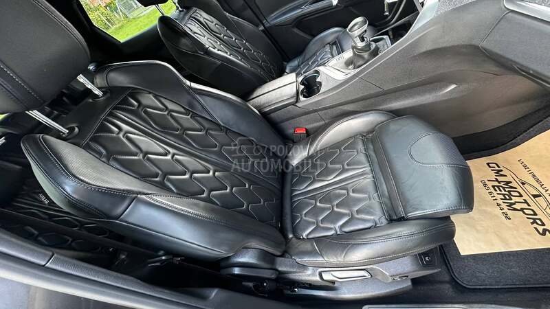 Peugeot 3008 GT LINE FUL MASAŽA