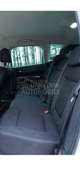 Peugeot 3008 1.6 HDI