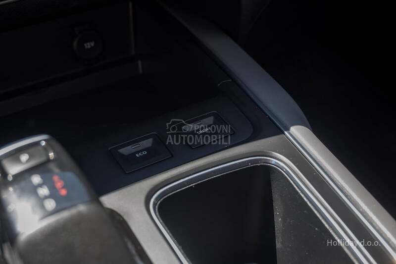 Citroen C5 Aircross 1.5HDI Auto Kam