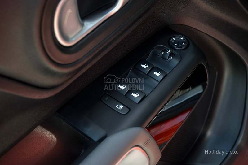 Citroen C5 Aircross 1.5HDI Auto Kam