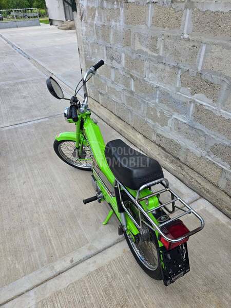 Tomos Automatik A3