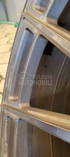 Aluminijumske felne ISPIRI 20" 5 x 120