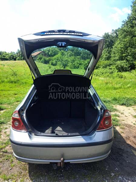 Ford Mondeo tdci